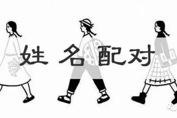名字配对打分，揭秘姓名背后的缘分奥秘-新乐天