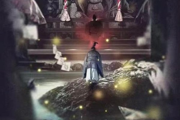 梦中吊影，一场关于死亡与重生的探索-新乐天