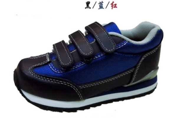 内八字矫正鞋，重塑步态的隐形魔法鞋-新乐天