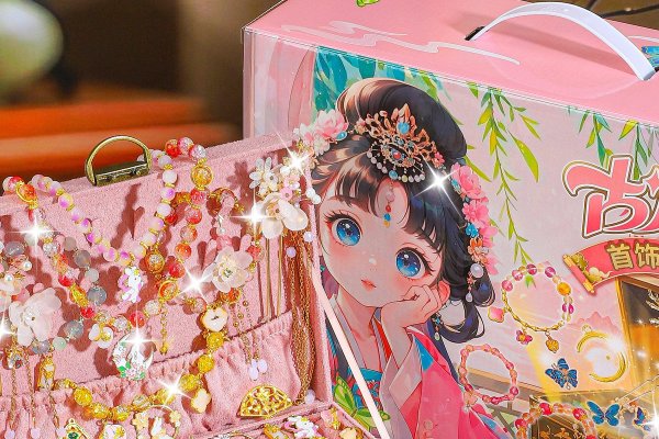 女儿的独特生日礼物-新乐天