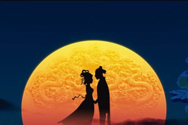 农历2017年七夕节，传统浪漫的再现-新乐天