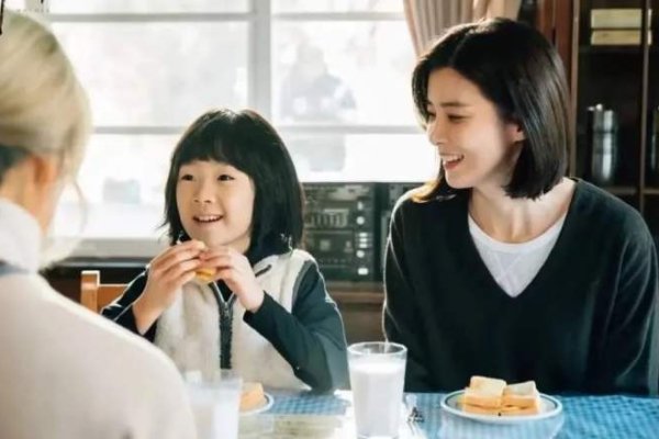 年轻的母亲，韩国电视剧的新风尚-新乐天