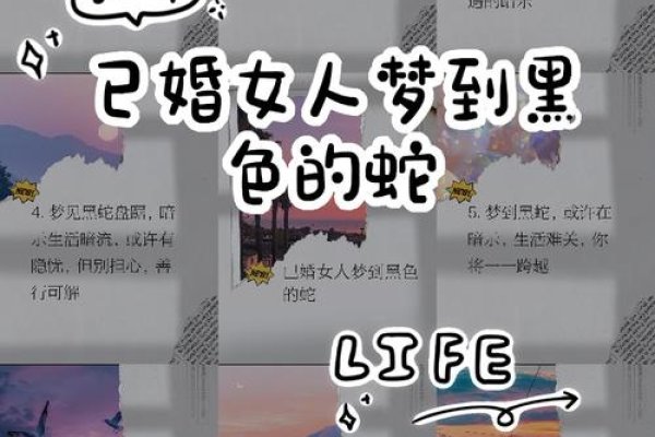 女人梦见蟒蛇，探索女性梦境背后的情感密码-新乐天