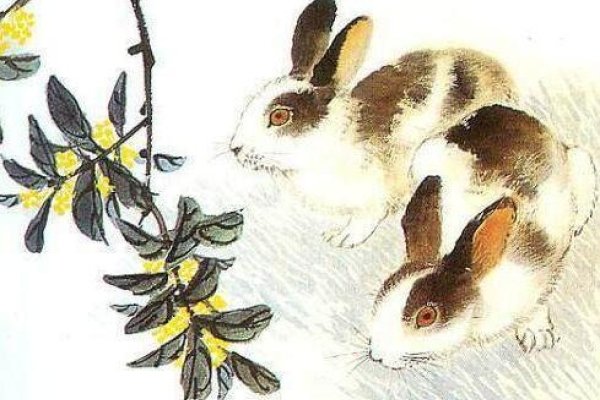 女人命中3个属相旺运，兔、牛、羊各有优势-新乐天