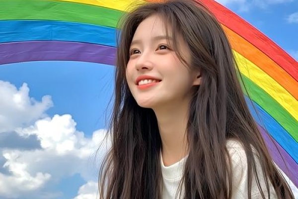 女人头像与运气旺的关系-新乐天