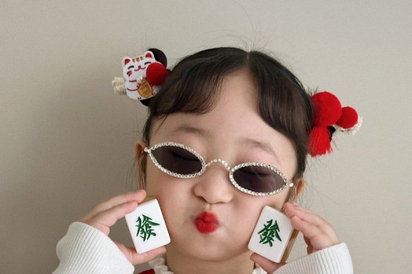 女人最有福气的微信名-新乐天