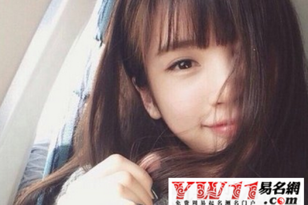 女生好听的昵称大全-新乐天