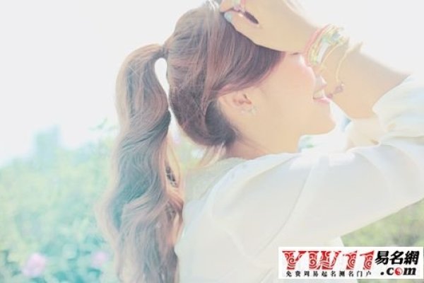 女神网名推荐 | 清冷风格专属-新乐天