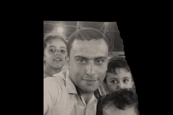 那些超悲伤的网名，背后的故事让人心碎-新乐天