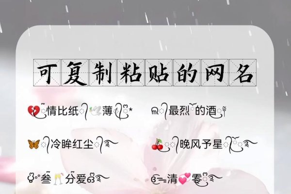 女性网名大全，打造独特而美丽的网络身份-新乐天