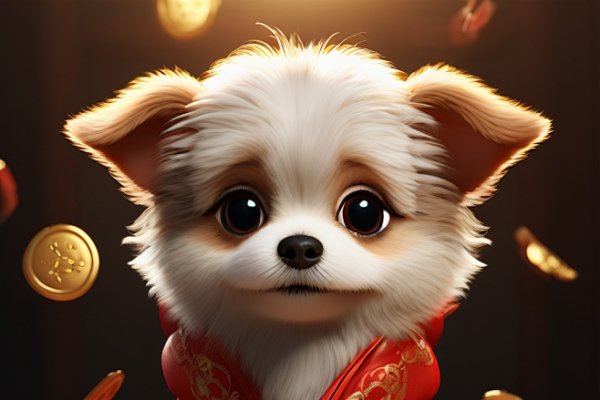 年份属狗，大财运旺福满！-新乐天