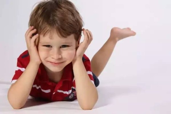 那些自带甜气的好听男孩名-新乐天