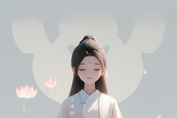 女子佛系清冷网名,网络时代的淡然之美-新乐天