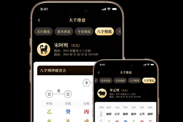 破解免费算命软件的陷阱，理性选择算命之选-新乐天