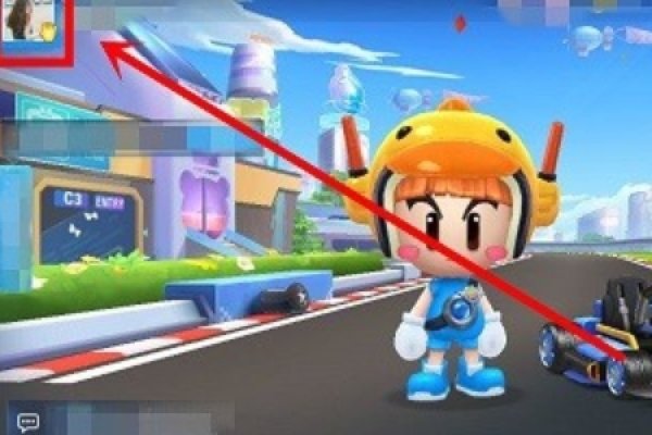 跑跑卡丁车名字大全，创意与个性的完美结合-新乐天