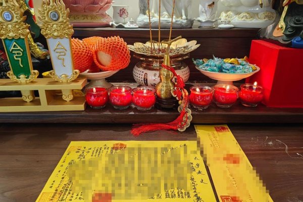 破太岁最佳方法，躲春、拜太岁及摆放吉祥物-新乐天