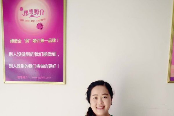 平邑县女士征婚，寻找生命中的另一半-新乐天