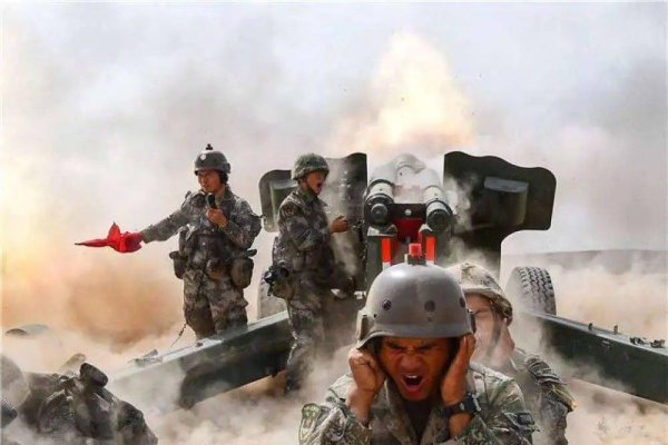 千军万马齐奔腾，共赴生肖战场-新乐天