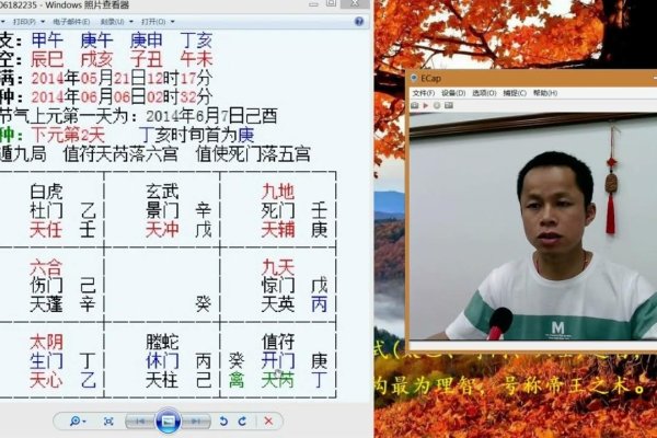 奇门遁甲预测论坛,探索古代智慧与现代科技的结合-新乐天