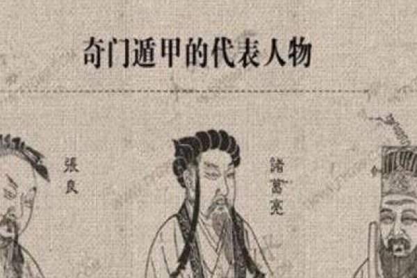 奇门遁甲入门视频，探索古代智慧的神秘之门-新乐天