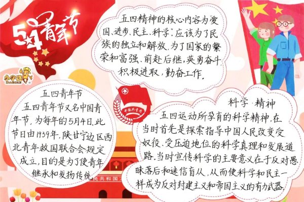 青年节的意义与内涵-新乐天