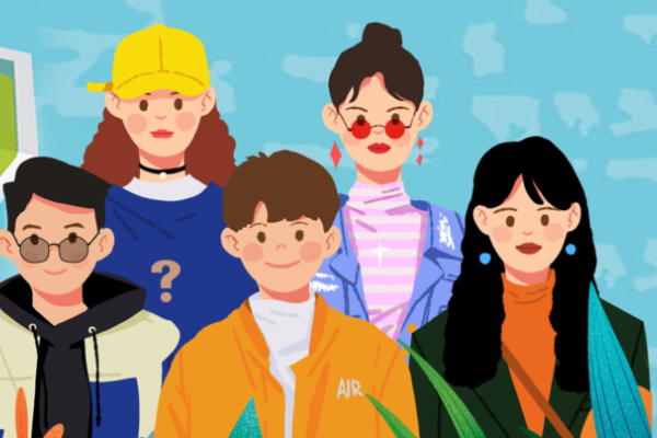 青年节年龄界定的多维考量与社会意义-新乐天