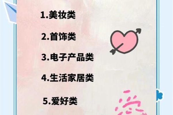 情人节送女孩的礼物指南-新乐天