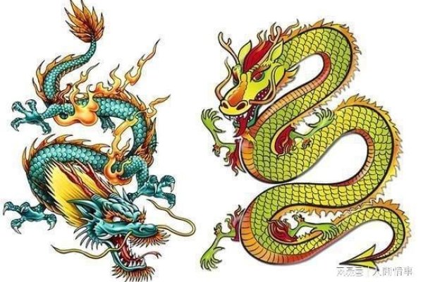 七拼八凑的生肖是蛇，寓意联结身体特征与龙形象。-新乐天