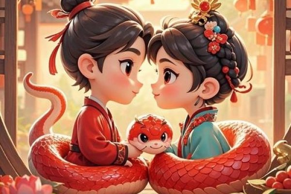 七夕九天之下的生肖奇缘-新乐天