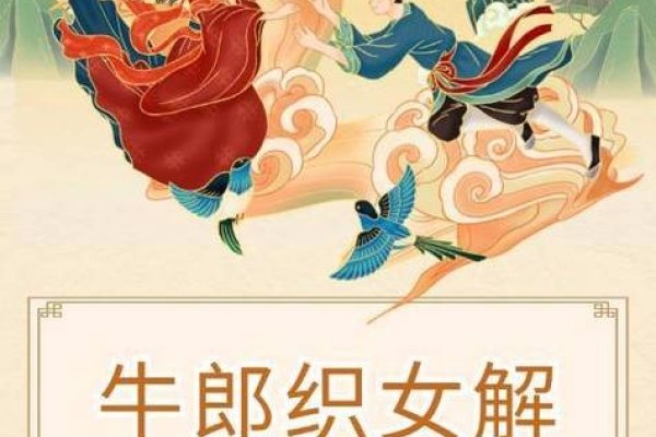 七夕九天下的生肖奇缘-新乐天