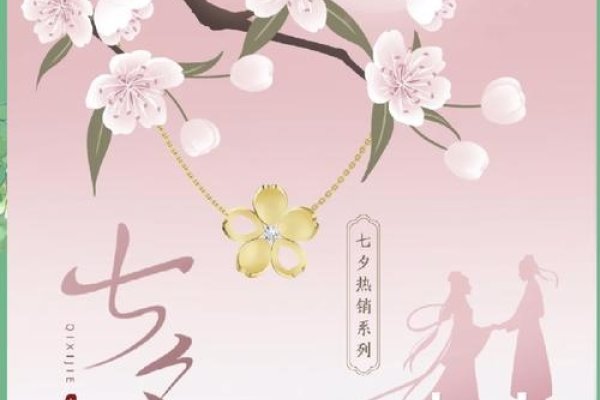 七夕节，浪漫传说与精准日期的完美邂逅-新乐天