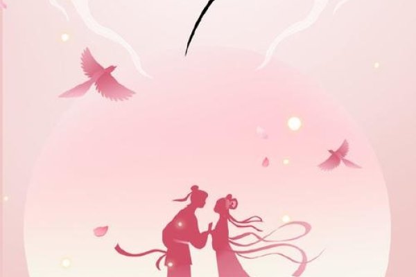 七夕节，浪漫传说与现代庆祝的完美融合-新乐天