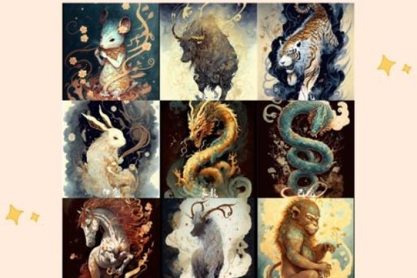 千丝万缕猜一生肖，龙-新乐天