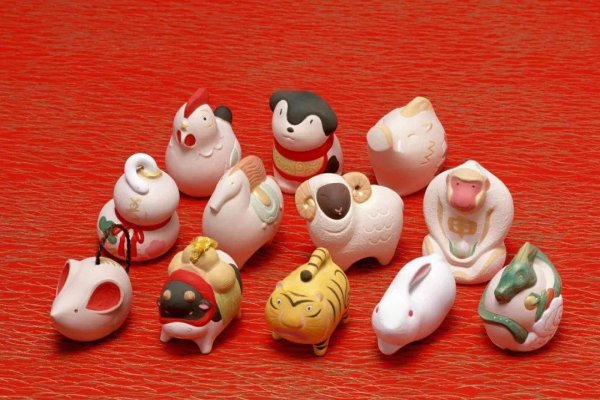 千丝万缕，生肖羊的独特文化寓意-新乐天