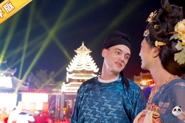 七夕佳节，浪漫相约的日期揭晓-新乐天