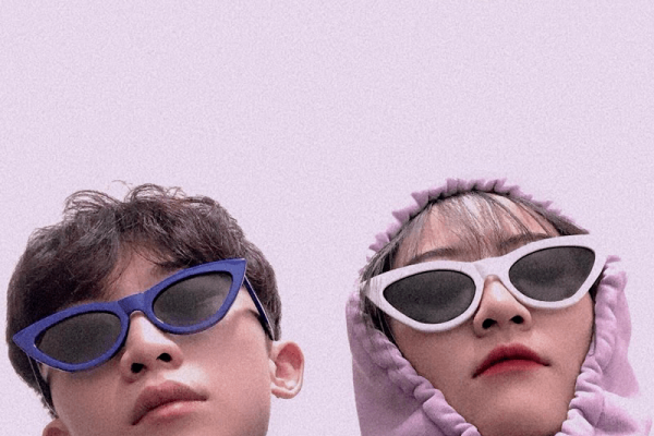 情侣微信号创意命名方式-新乐天