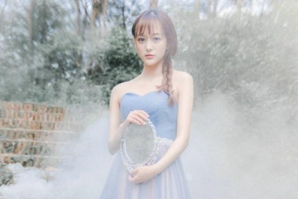 清新脱俗，佛系云淡，清纯女生网名精选-新乐天