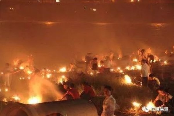 七月半鬼节出生的男孩，神秘与力量的象征-新乐天