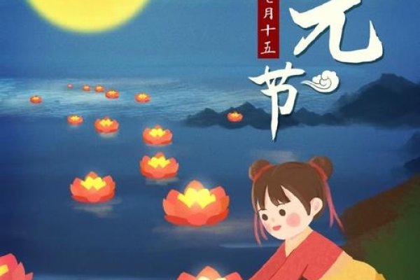 七月半，一个特殊的日子-新乐天