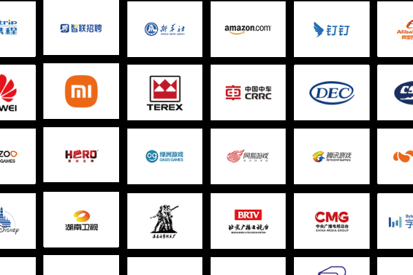 企业名称大全,探索商业世界的多元与辉煌-新乐天