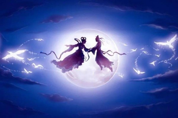 七月七日，七夕节的浪漫与传统-新乐天