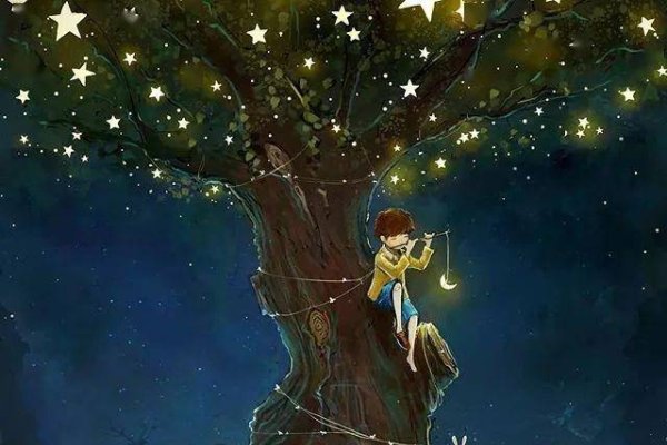 七月十五生，星宿入梦来-新乐天