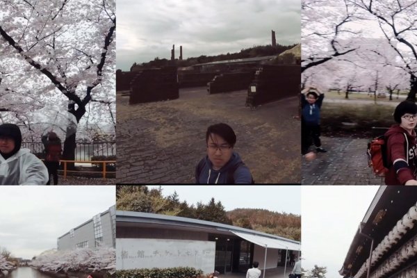 日本话翻译成中文，濑户内海沿岸的清晨与黄昏-新乐天