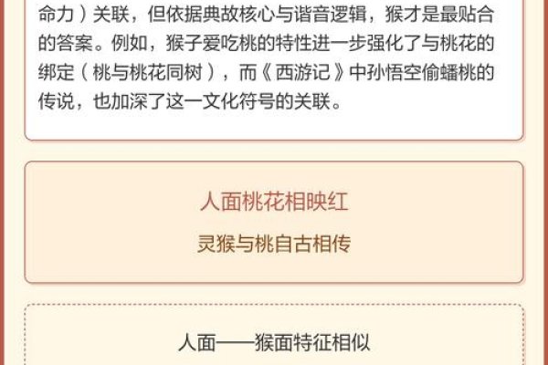 人面桃花与生肖之谜-新乐天
