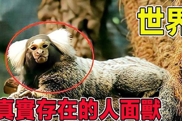 人面兽心，虎蛇显凶性，猴为伪装王-新乐天