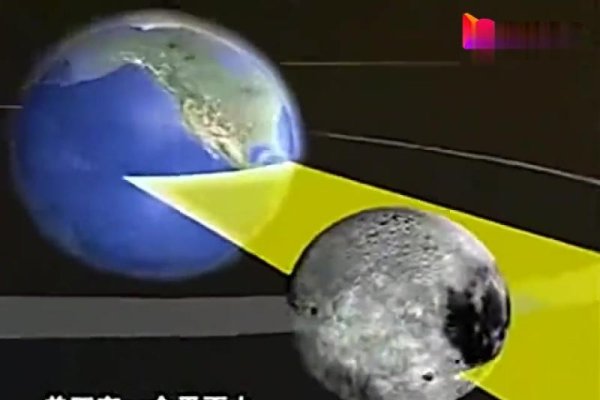 日全食，神秘的天文现象解读-新乐天