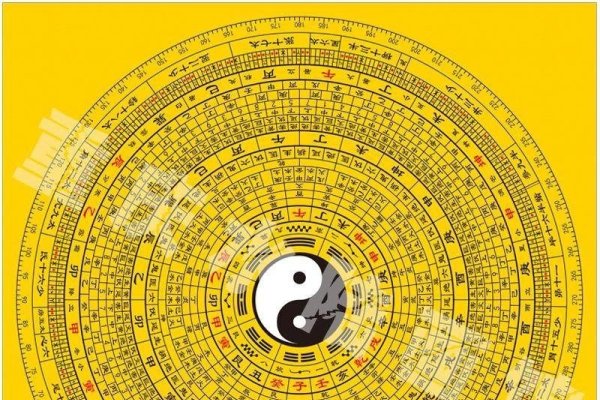 如何解读3D天罡八卦图-新乐天