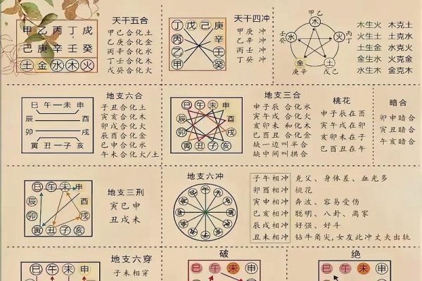 如何结合传统易学原理取好名-新乐天