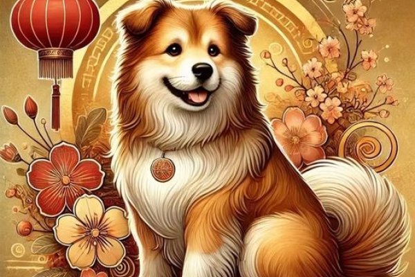 如影随形的生肖—狗-新乐天