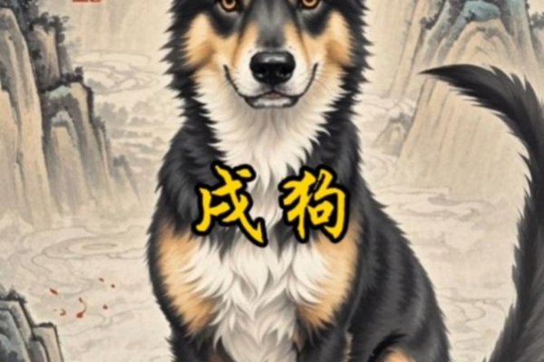 如影随形指的是生肖狗-新乐天